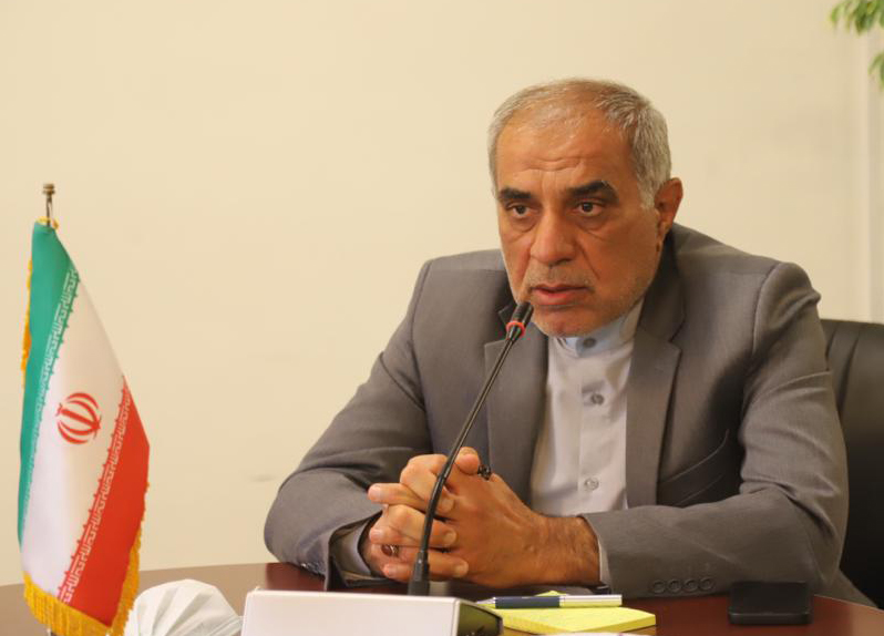 هشدار سیلاب و طغیان رودخانه‌ها در فارس
