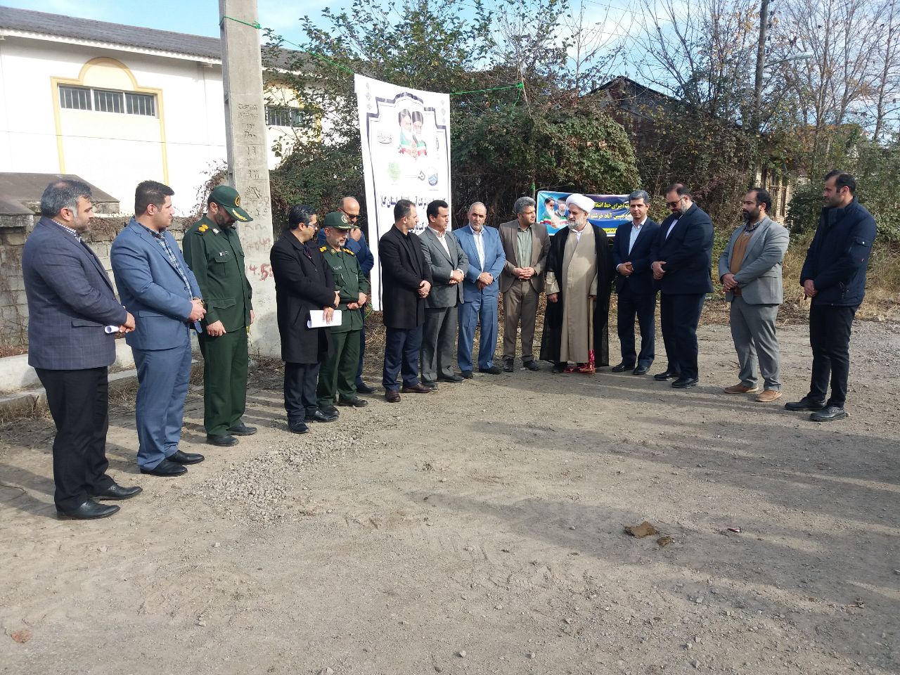 اجرای طرح آبرسانی به ۶۲ روستای شهرستان املش اجرای طرح آبرسانی به ۶۲ روستای شهرستان املش