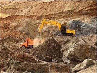 بهره برداری از ۳۷ طرح معدنی در سیستان بلوچستان