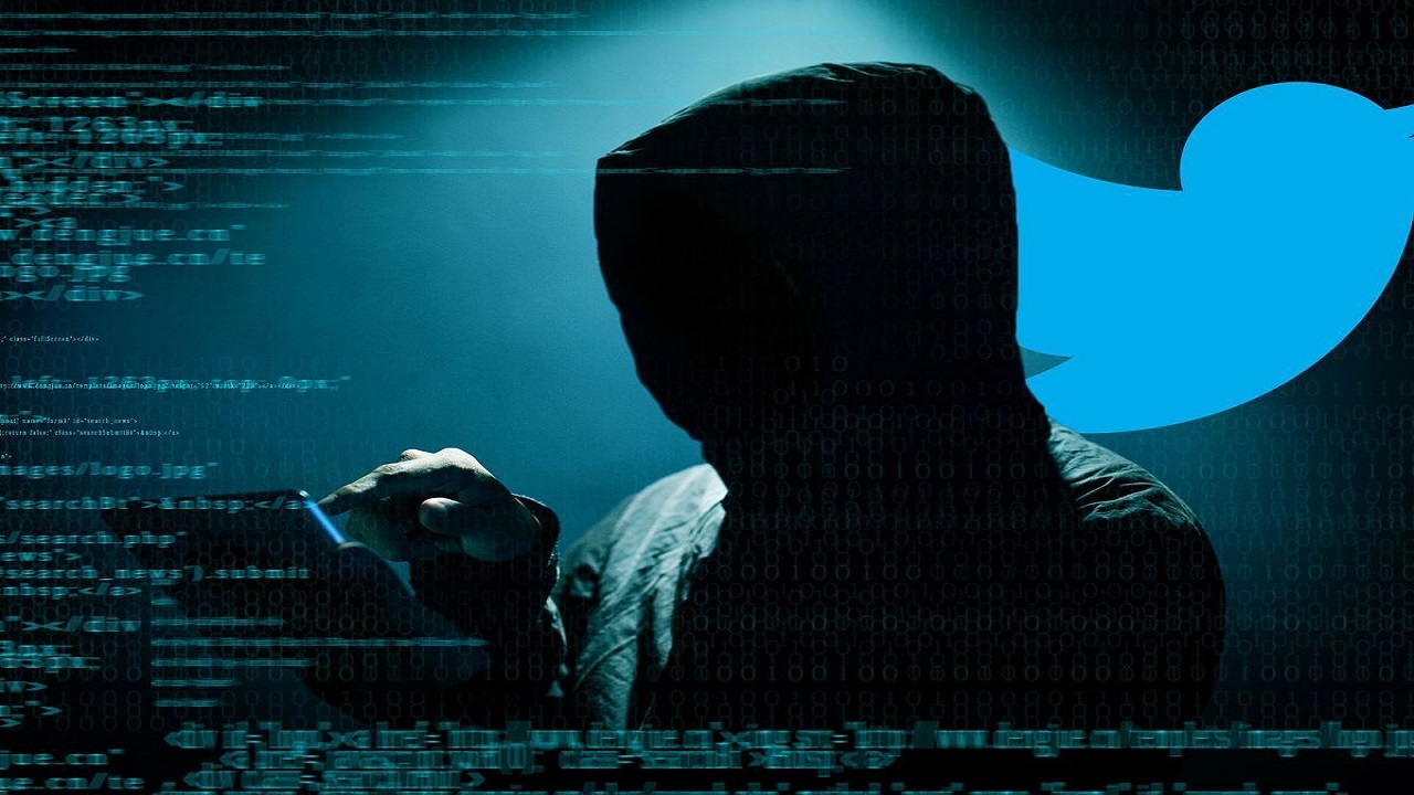 لورفتن ۲۰۰ میلیون ایمیل با هک شدن توئیتر