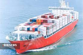 خط کشتیرانی کانتینری از بندر بوشهر به امارات متحده عربی راه‌اندازی شد