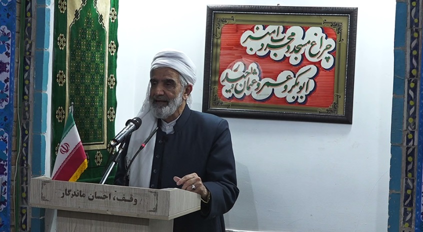 مسئولان به فکر مهار گرانی و تورم باشند
