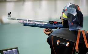 بانوان تیرانداز سپاهان قهرمان لیگ برتر