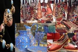 احداث بازارچه دائمی صنایع‌دستی در بجنورد