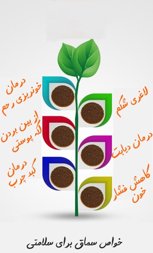 فواید اعجاب انگیز سماق فواید اعجاب انگیز سماق