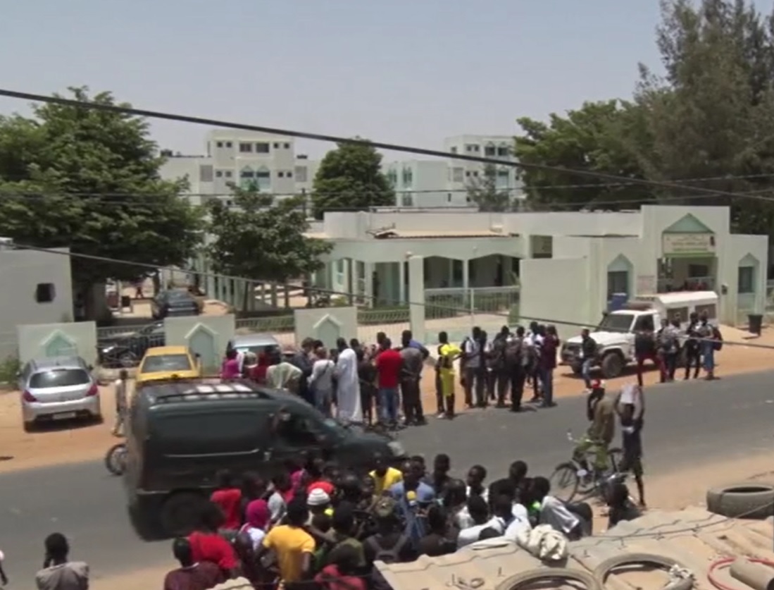 افزایش قیمت سوخت و برق در سنگال