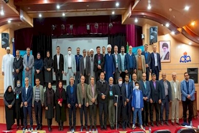همایش علمی‌فرهنگی و باستان‌شناسی روز خارک