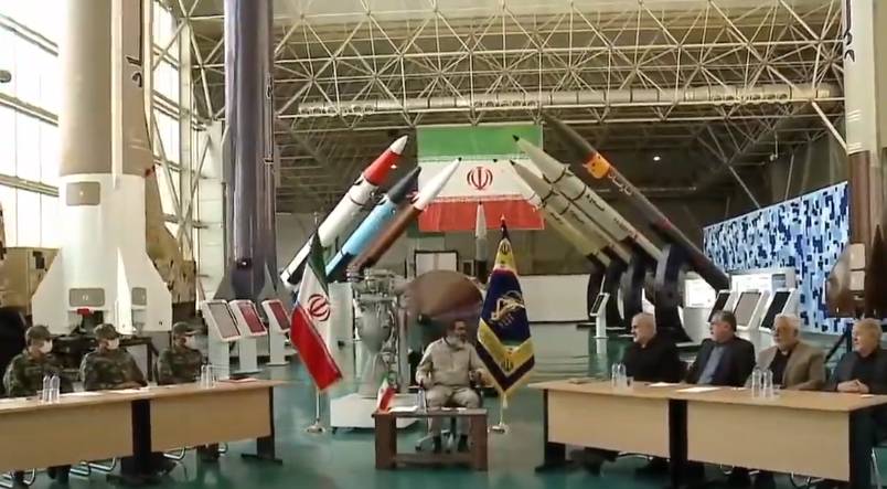 داستان پهبادی ایران به روایت صفر تا صد