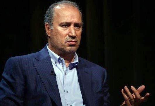 تمام بازی‌های لیگ و جام حذفی به نام خلیج‌فارس برگزار می شود