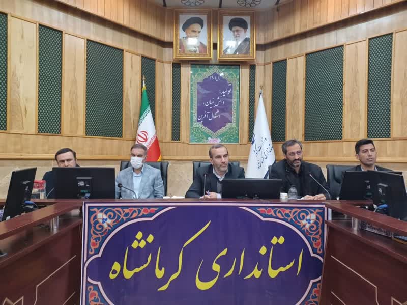برخورد جدی با  اداراتی که در مصرف بهینه سوخت بی توجه هستند