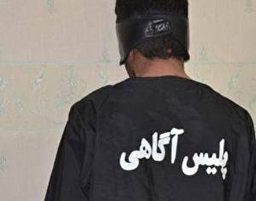 کلاهبرداری از طریق خرید کالا با چکهای جعلی و مسروقه  کلاهبرداری از طریق خرید کالا با چکهای جعلی و مسروقه