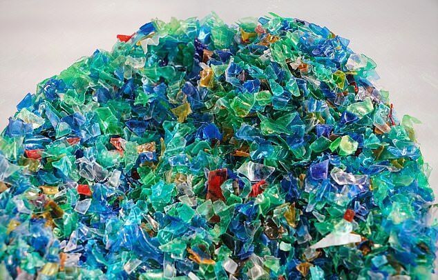 اثرات میکروپلاستیک‌ها بر سلامتی انسان چیست؟