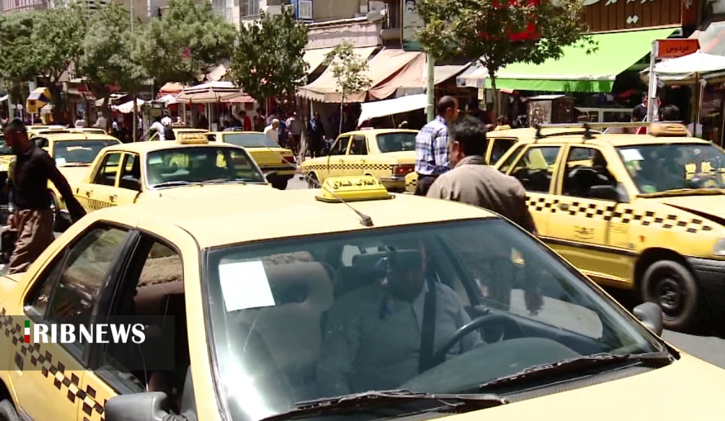 طرح دوگانه سوز کردن خودو‌های عمومی در حال اجراست