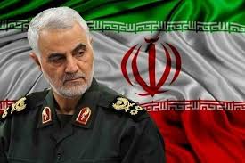 ابعاد شخصیتی سردار سلیمانی