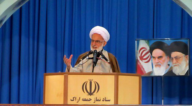 عدالت اجتماعی زمینه ساز امنیت پایدار و پیوند مردم در جامعه