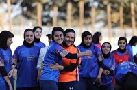 سیرجان، برنده دوئل صدرنشینی در لیگ برتر والیبال زنان