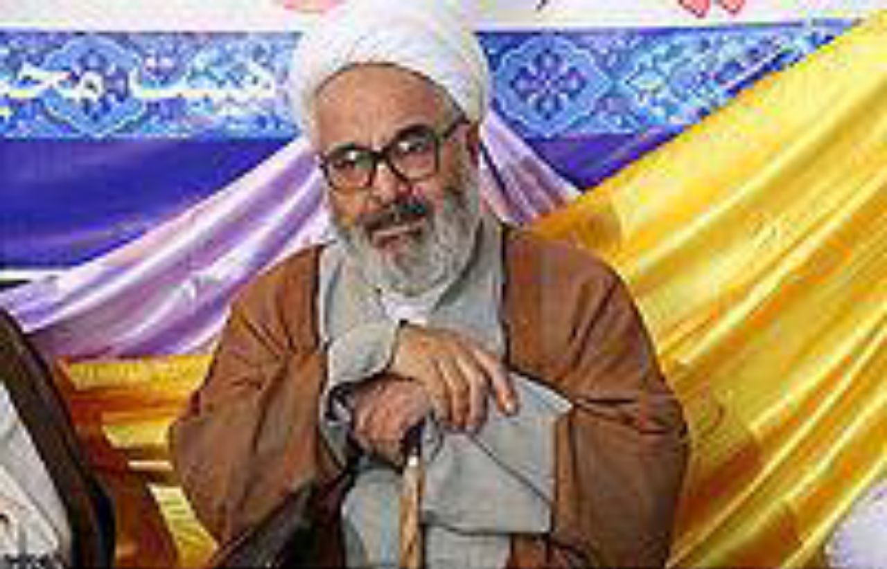 روحانی محبوب رادیو اراک درگذشت