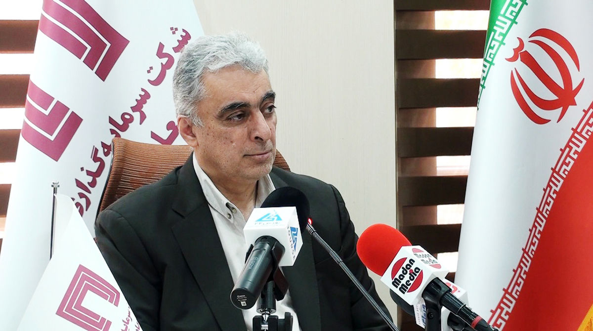 فعالیت هفت هزار معدن در کشور