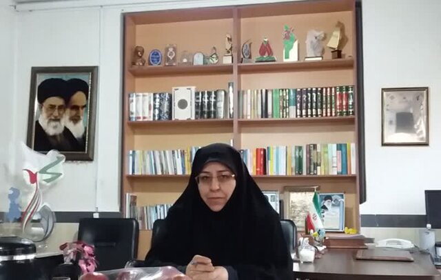 ۵۶ ویژه برنامه گرامیداشت روز زن در آذربایجانغربی برگزار میشود ۵۶ ویژه برنامه گرامیداشت روز زن در آذربایجانغربی برگزار میشود