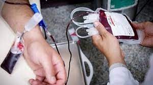 کاهش شدید ذخایر خون استان اصفهان