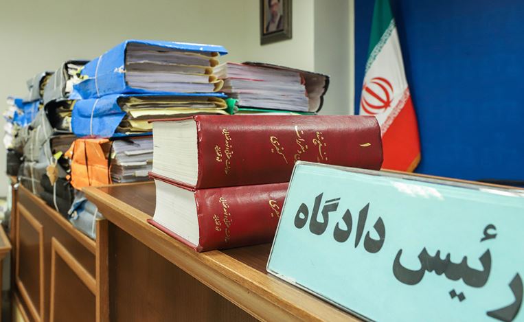 یکی از سرکردگان اصلی اغتشاشات نوشهر به اعدام محکوم شد