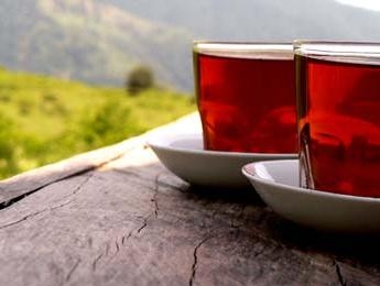 عوارض چای پررنگ