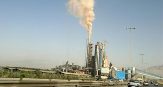 توان تولید میدان گازی نار روزانه ۳۰۰ هزار مترمکعب افزایش یافت