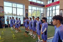 اسامی تیم ملی فوتبال جوانان ایران مشخص شد