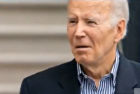 کشف اسناد محرمانه در دفتر بایدن