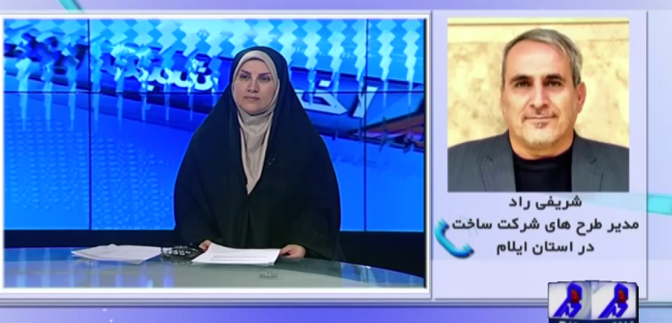 بهره برداری از تونل دوم آزادی در موعد مقرر