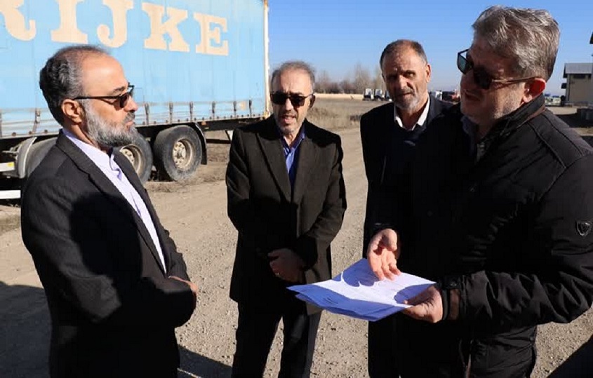 رشد ۴۲۳ درصدی درآمد گمرکی استان اردبیل
