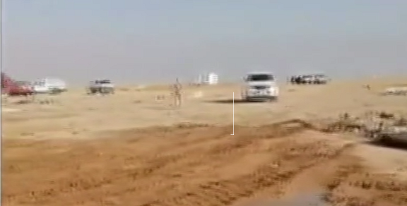 ورود ده‌ها افسر آمریکایی به استان ارخبیل سقطری در یمن