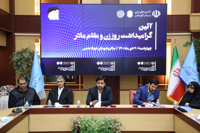 ۵۵ درصد دانشجویان کشور بانو هستند