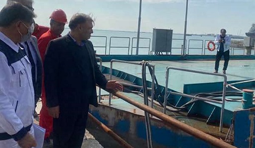 ماموریت سازمان بازرسی برای رفع مشکلات کشتی سازی ایزوایکو