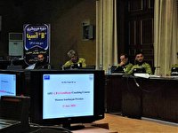 برگزاری دوره مربیگری درجه B فوتبال آسیادر ارومیه