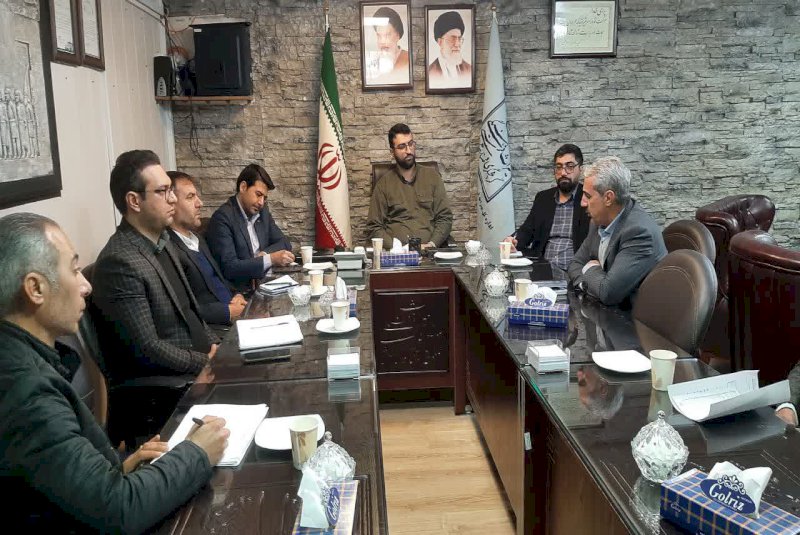 گلیم بافی، محور توسعه هرسین کرمانشاه