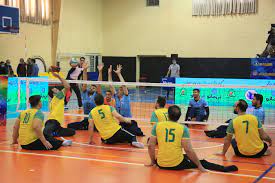 لغو دیدار تیم های پالایش نفت و مس شهر بابک