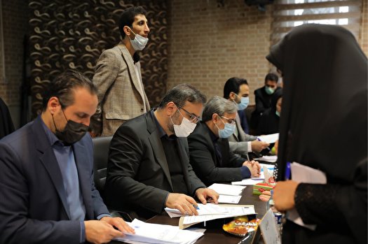 اعمال انواع ارفاق قانونی برای ۷۰ زندانی زن ندامتگاه فردیس