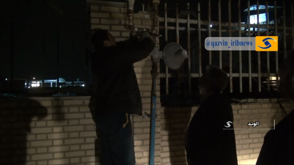 عبور گرم از روز‌های سرد