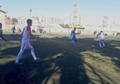 پیروزی تیم‌های بوشهر، کرمانشاه و قم در دومین روز رقابت‌های آزاد فوتبال هفت نفره