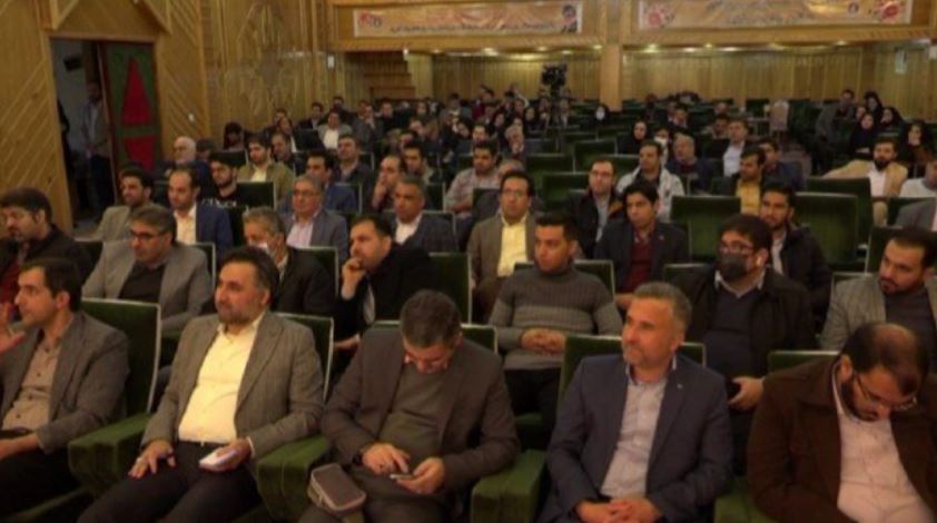 مشکلات نخبگان و شرکت‌های دانش‌بنیان را حل خواهیم کرد