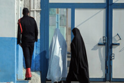 ۳۵ زندانی زن در ایرانشهر به مرخصی رفتند