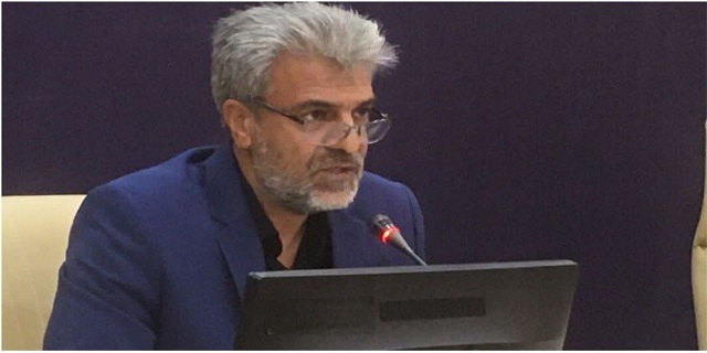 آموزش افراد علاقمند در سازمان فنی و حرفه ایی کشور