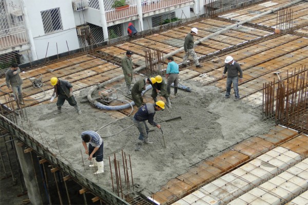 ممنوع شدن بتن ریزی و خاک برداری در کهگیلویه و بویراحمد
