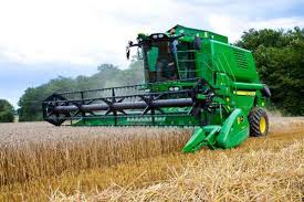 ۸۰ درصد تولید غذای کشور مدیون مکانیزاسیون در مزارع است