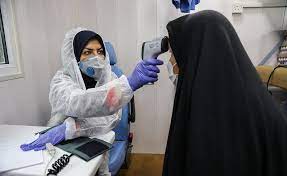 روند افزایشی میزان مراجعات روزانه به مراکز منتخب کرونا