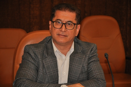 رقابت بیش از ۳۵ هزار داوطلب آزمون سراسری در مازندران