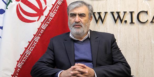 انگلیس از اعدام اکبری ناراحت نیست آن‌ها از شکست اطلاعاتی عصبانی‌اند