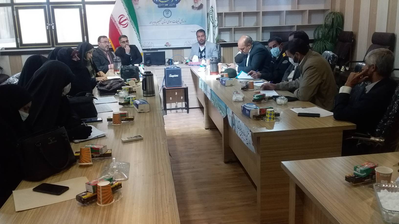 برگزاری جشنواره‌های قرآنی در استان به مناسبت دهه فجر