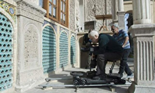 پخش سری جدید مستند ایران، نوروز ۱۴۰۲